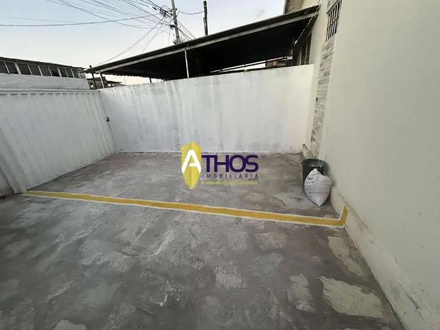 Casa / Sobrado para Venda em João Pessoa/PB Jardim Veneza 2 Quartos