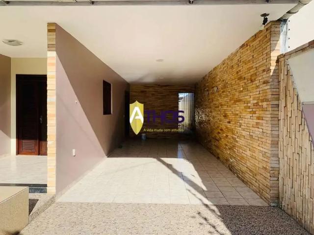 Casa / Sobrado para Venda em João Pessoa/PB Jardim Cidade Universitária 5 Quartos