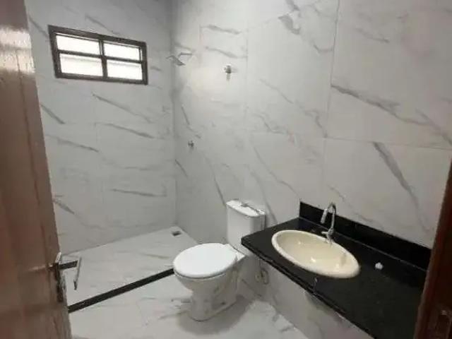 Casa / Sobrado para Venda em João Pessoa/PB Jardim Cidade Universitária 3 Quartos