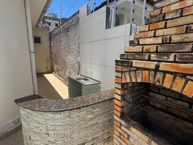 Casa / Sobrado para Venda em João Pessoa/PB Jardim Cidade Universitária 3 Quartos