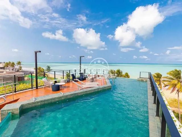 Casa / Sobrado para Venda em João Pessoa/PB Jardim Oceania 1 Quartos