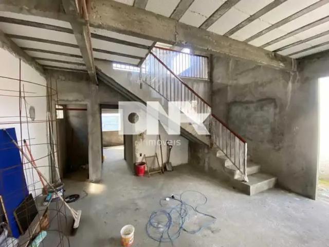 Casa / Sobrado para Venda em João Pessoa/PB Jardim Oceania 2 Quartos