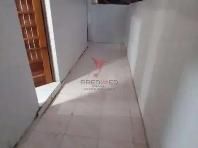Casa / Sobrado para Venda em João Pessoa/PB Jardim Oceania 3 Quartos