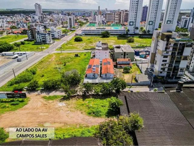 Casa / Sobrado para Venda em João Pessoa/PB Jardim Oceania 3 Quartos