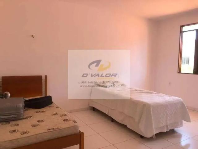 Casa / Sobrado para Venda em João Pessoa/PB Jardim Oceania 4 Quartos