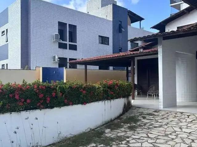 Casa / Sobrado para Venda em João Pessoa/PB Jardim Oceania 4 Quartos