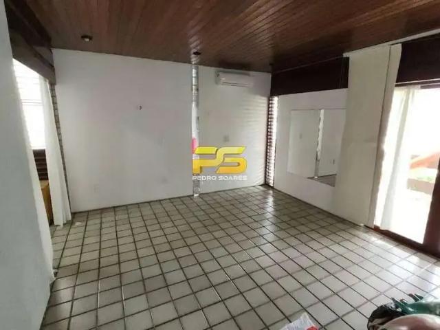 Casa / Sobrado para Venda em João Pessoa/PB Jardim Oceania 4 Quartos