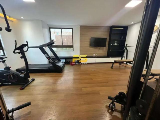 Casa / Sobrado para Venda em João Pessoa/PB Jardim Oceania 4 Quartos