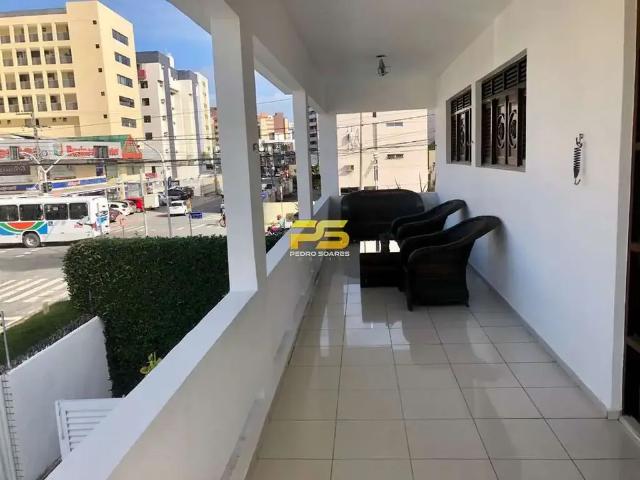 Casa / Sobrado para Venda em João Pessoa/PB Jardim Oceania 5 Quartos