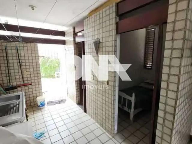 Casa / Sobrado para Venda em João Pessoa/PB Jardim Oceania 5 Quartos