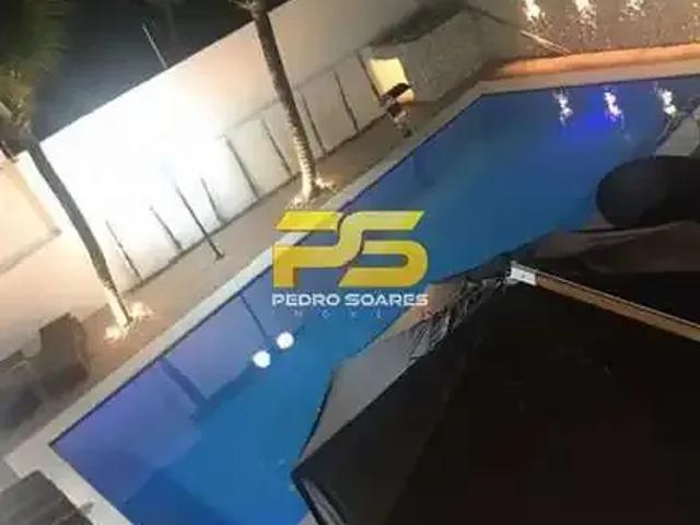 Casa / Sobrado para Venda em João Pessoa/PB Jardim Oceania 5 Quartos