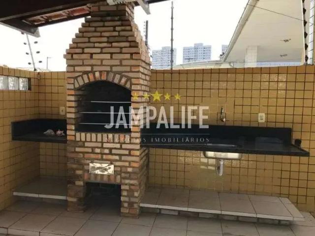 Casa / Sobrado para Venda em João Pessoa/PB Jardim São Paulo 3 Quartos
