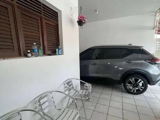 Casa / Sobrado para Venda em João Pessoa/PB Jardim São Paulo 4 Quartos