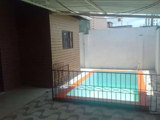 Casa / Sobrado para Venda em João Pessoa/PB João Paulo II 2 Quartos