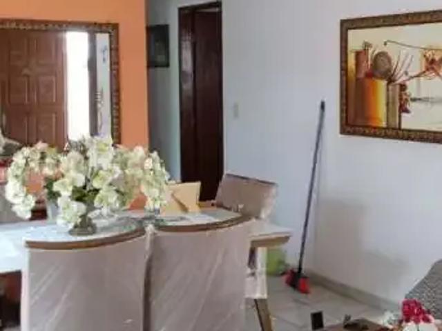 Casa / Sobrado para Venda em João Pessoa/PB João Paulo II 4 Quartos