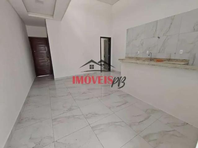 Casa / Sobrado para Venda em João Pessoa/PB José Américo de Almeida 2 Quartos