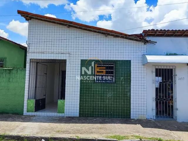 Casa / Sobrado para Venda em João Pessoa/PB José Américo de Almeida 2 Quartos