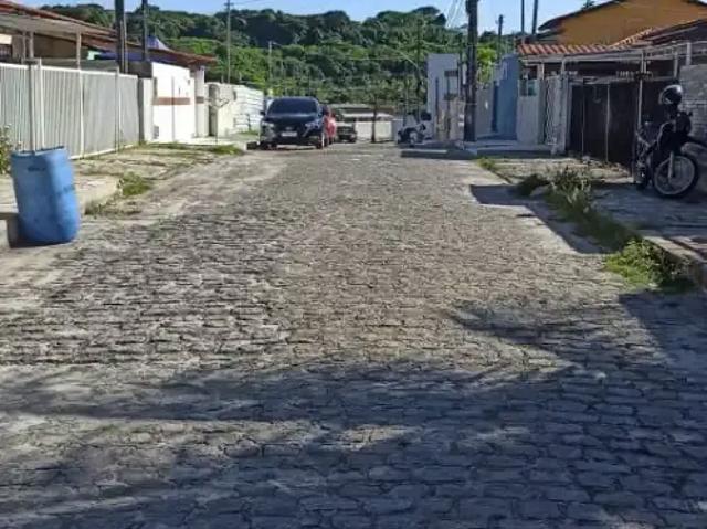 Casa / Sobrado para Venda em João Pessoa/PB José Américo de Almeida 2 Quartos