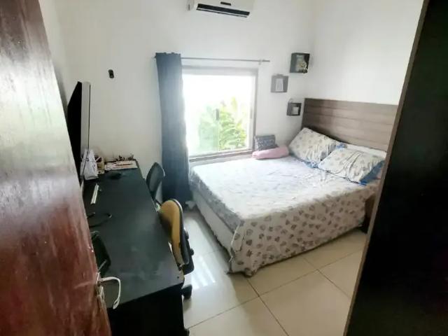 Casa / Sobrado para Venda em João Pessoa/PB José Américo de Almeida 3 Quartos