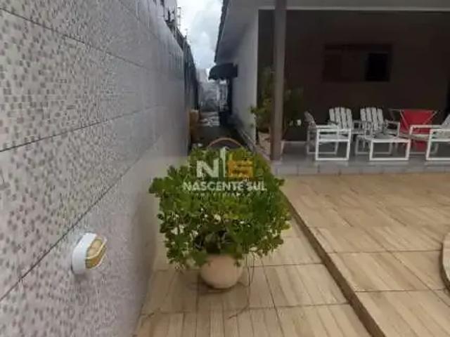Casa / Sobrado para Venda em João Pessoa/PB José Américo de Almeida 3 Quartos