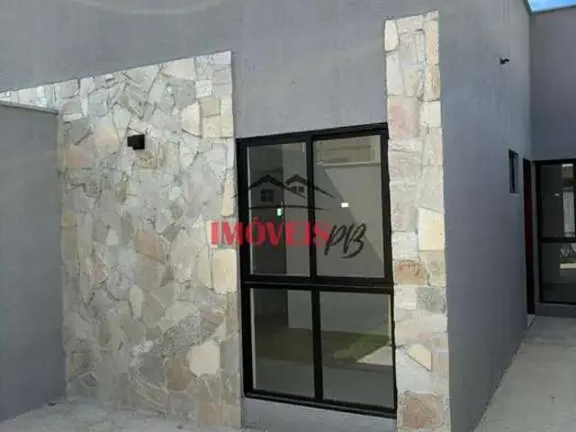 Casa / Sobrado para Venda em João Pessoa/PB José Américo de Almeida 3 Quartos