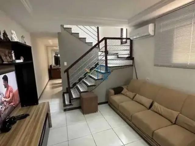 Casa / Sobrado para Venda em João Pessoa/PB José Américo de Almeida 3 Quartos