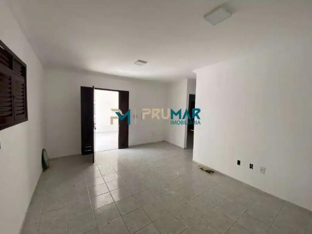 Casa / Sobrado para Venda em João Pessoa/PB José Américo de Almeida 3 Quartos