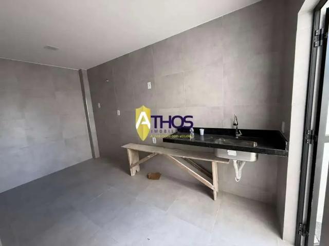Casa / Sobrado para Venda em João Pessoa/PB José Américo de Almeida 3 Quartos