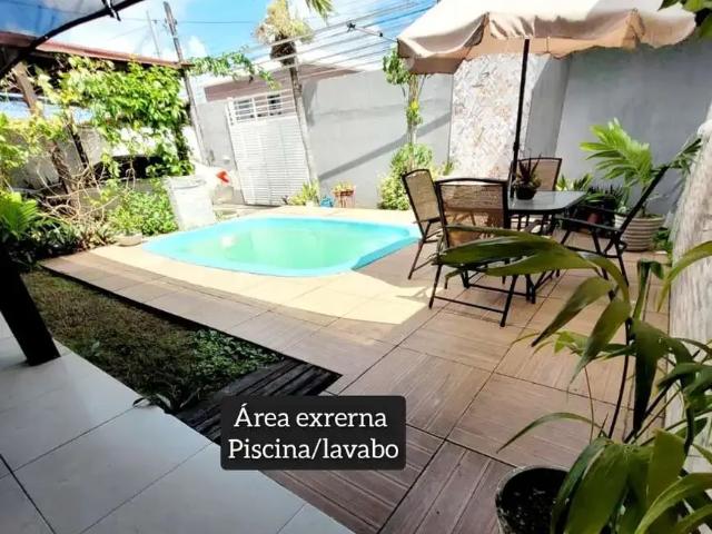 Casa / Sobrado para Venda em João Pessoa/PB José Américo de Almeida 3 Quartos