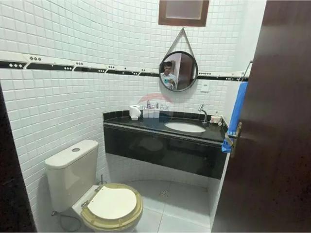 Casa / Sobrado para Venda em João Pessoa/PB José Américo de Almeida 3 Quartos