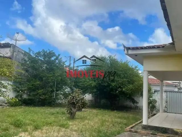 Casa / Sobrado para Venda em João Pessoa/PB José Américo de Almeida 3 Quartos
