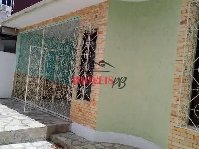 Casa / Sobrado para Venda em João Pessoa/PB José Américo de Almeida 3 Quartos