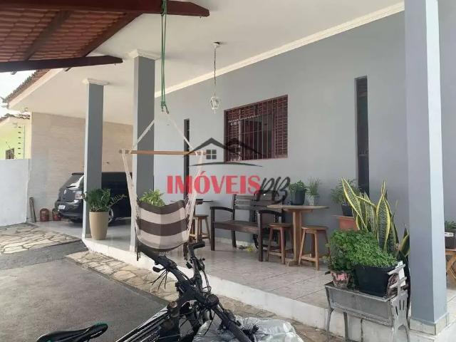 Casa / Sobrado para Venda em João Pessoa/PB José Américo de Almeida 3 Quartos