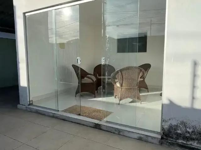 Casa / Sobrado para Venda em João Pessoa/PB José Américo de Almeida 3 Quartos
