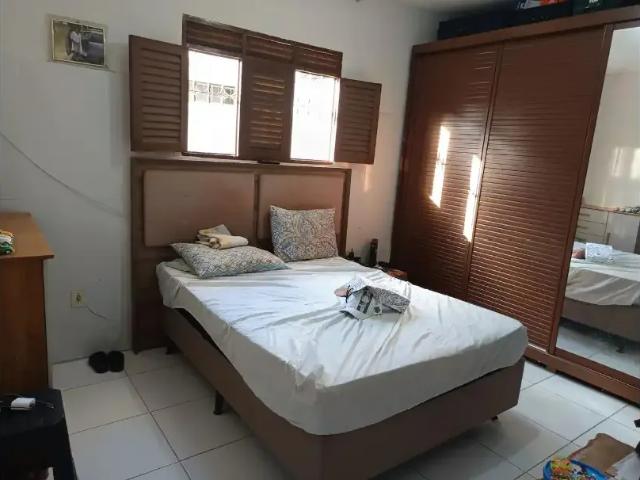 Casa / Sobrado para Venda em João Pessoa/PB José Américo de Almeida 3 Quartos