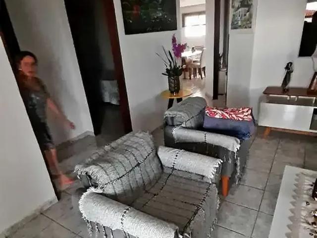 Casa / Sobrado para Venda em João Pessoa/PB José Américo de Almeida 3 Quartos