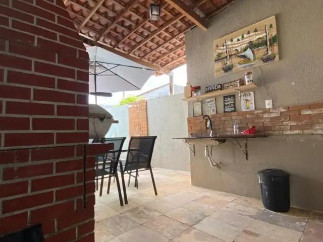 Casa / Sobrado para Venda em João Pessoa/PB José Américo de Almeida 4 Quartos