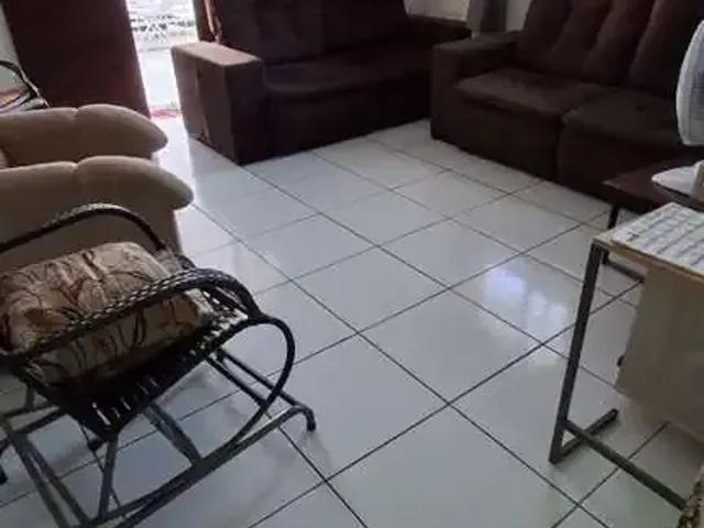 Casa / Sobrado para Venda em João Pessoa/PB José Américo de Almeida 4 Quartos