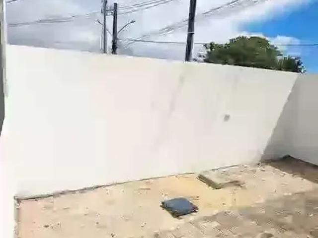 Casa / Sobrado para Venda em João Pessoa/PB Paratibe 2 Quartos