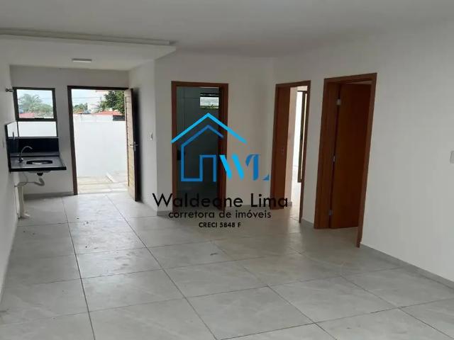 Casa / Sobrado para Venda em João Pessoa/PB Paratibe 2 Quartos