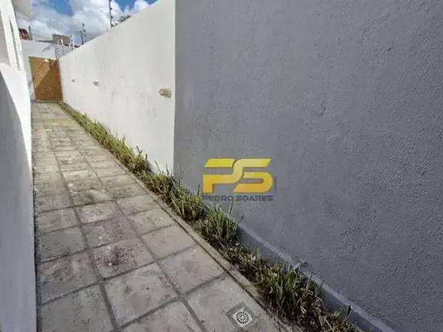 Casa / Sobrado para Venda em João Pessoa/PB Paratibe 3 Quartos