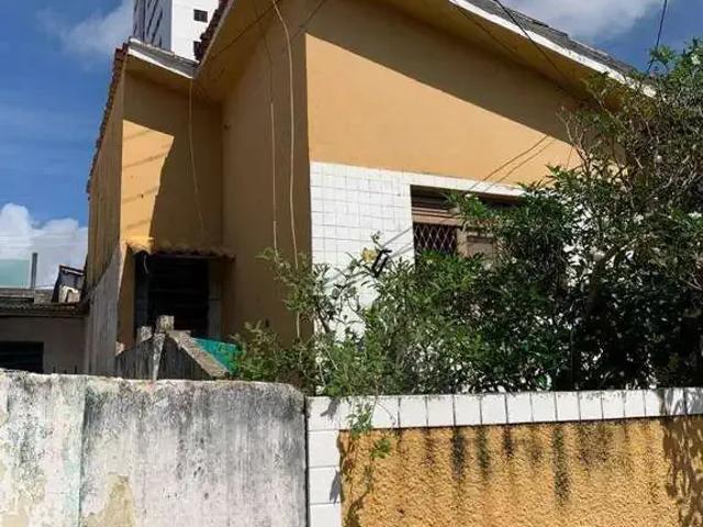 Casa / Sobrado para Venda em João Pessoa/PB Pedro Gondim 4 Quartos