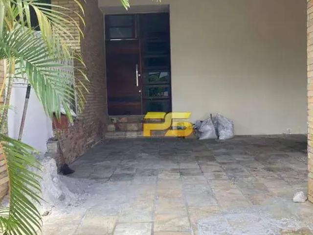 Casa / Sobrado para Venda em João Pessoa/PB Pedro Gondim 4 Quartos