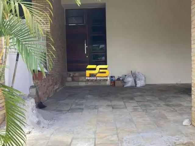 Casa / Sobrado para Venda em João Pessoa/PB Pedro Gondim 3 Quartos