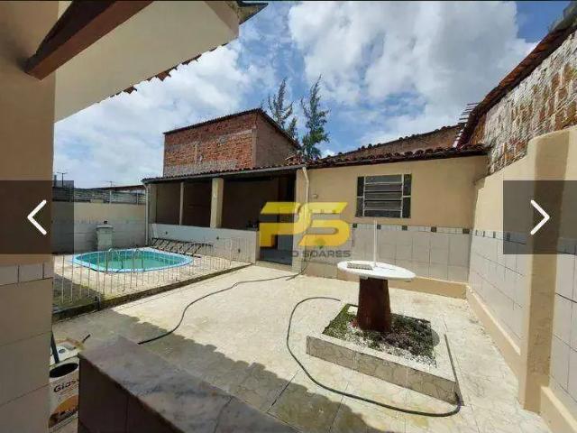 Casa / Sobrado para Venda em João Pessoa/PB Pedro Gondim 3 Quartos