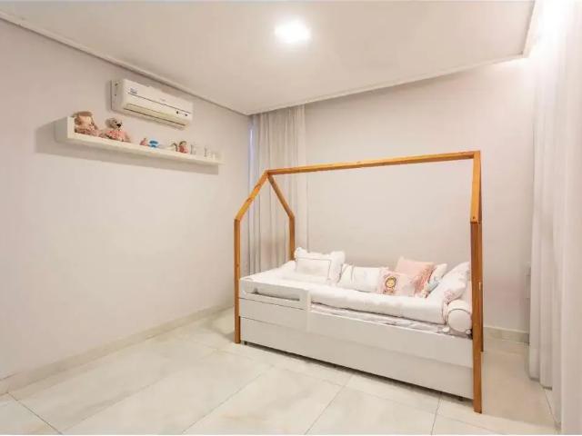 Casa / Sobrado para Venda em João Pessoa/PB Portal do Sol 4 Quartos