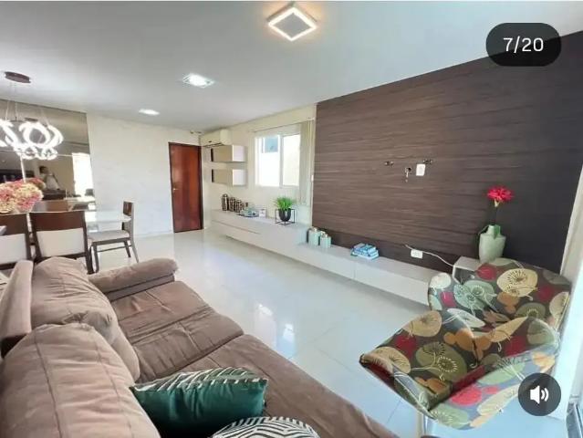 Casa / Sobrado para Venda em João Pessoa/PB Portal do Sol 5 Quartos