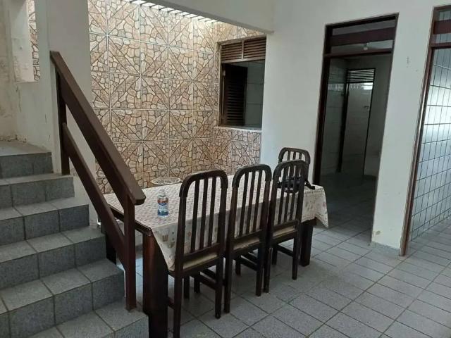 Casa / Sobrado para Venda em João Pessoa/PB Roger 3 Quartos