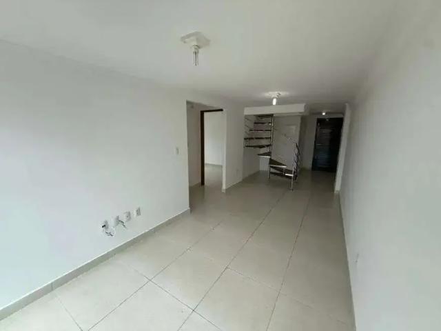 Casa / Sobrado para Venda em João Pessoa/PB Tambaú 2 Quartos