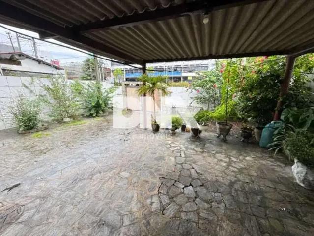 Casa / Sobrado para Venda em João Pessoa/PB Tambaú 2 Quartos